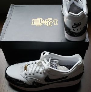 Air Max BHM QS SZ 12